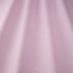 Light pink curtains