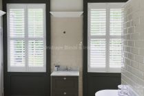 Hampton Shutters in Hertford