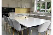 Bespoke Kitchen in Hertford Bespoke Kitchen in Hertford