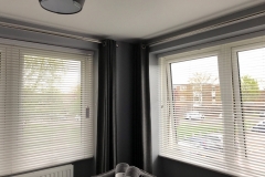 50mm wood venetian blinds
