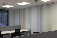 89mm PVC Vertical Blinds