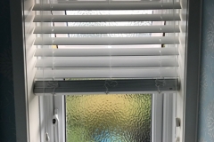 50mm Faux Wood Venetian Blind