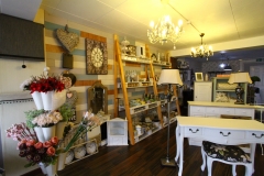 A selection of the home accessories, faux botanicals and furniture in our shop. A selection of the home accessories, faux botanicals and furniture in our shop.