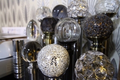 Decorative Curtain Poles Decorative Curtain Poles