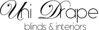 Unidrape Blinds & Interiors logo