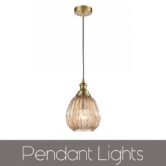 Pendant Lights