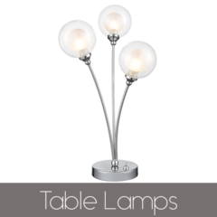 Table lamps