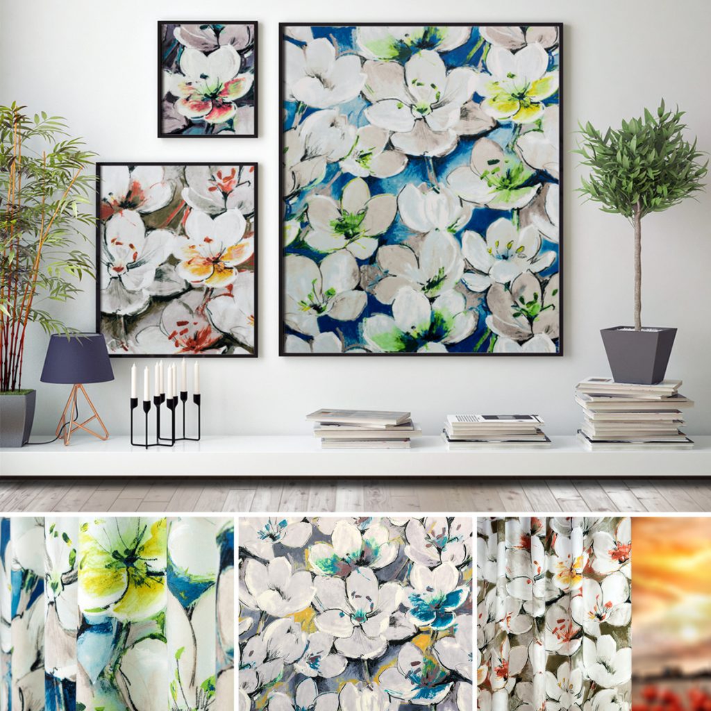 Fibre Naturelle | New Fabric