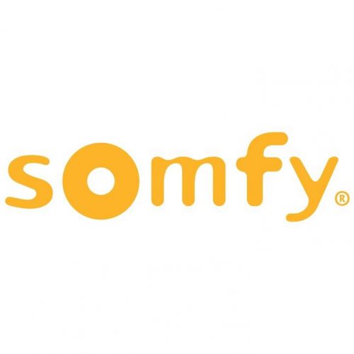 Somfy supplier