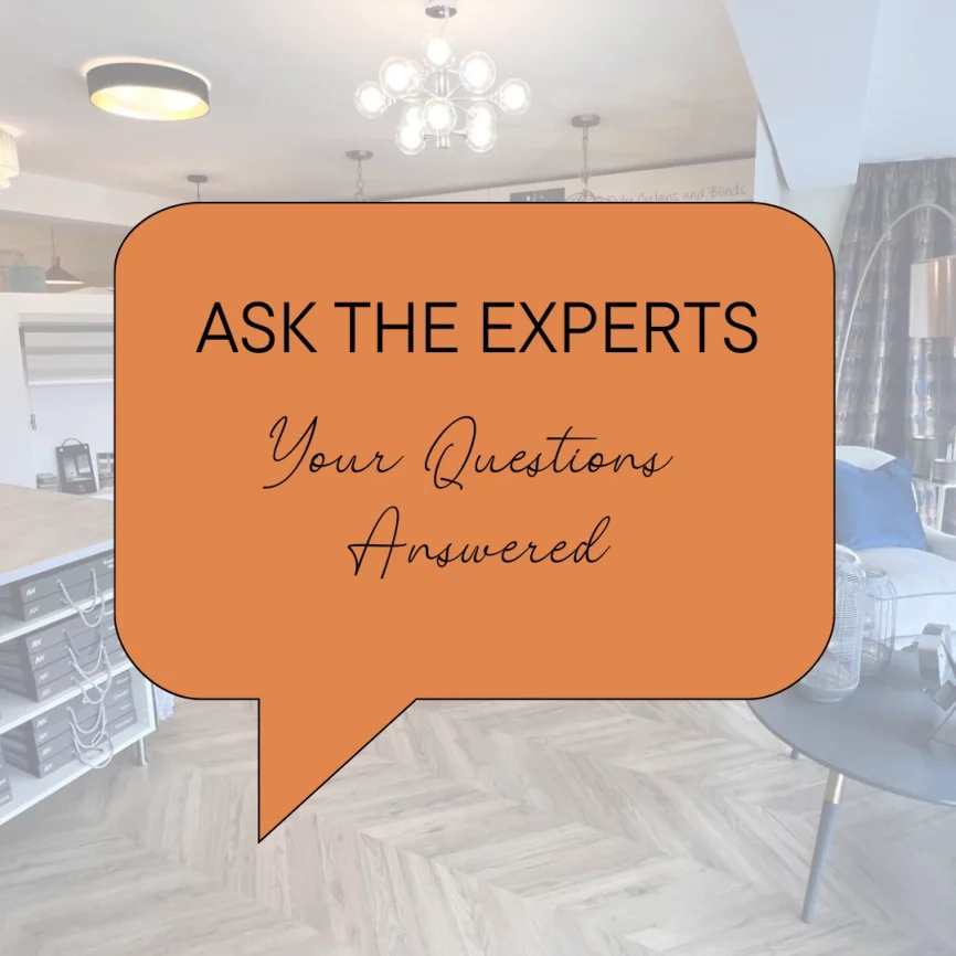 Unidrape Blinds and Interiors Welwyn Garden City FAQs Ask the experts