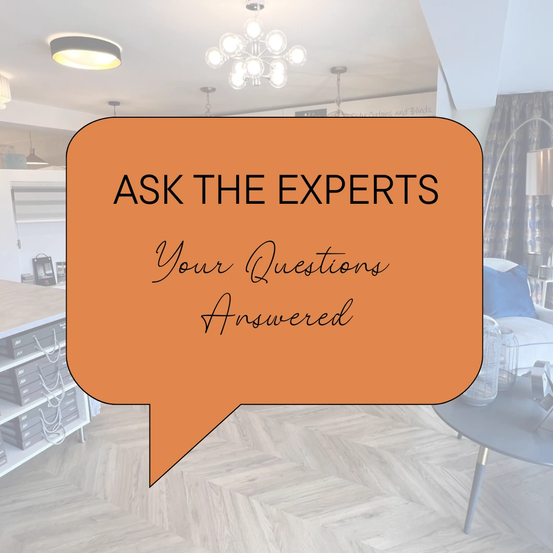 Unidrape Blinds and Interiors Welwyn Garden City FAQs Ask the experts
