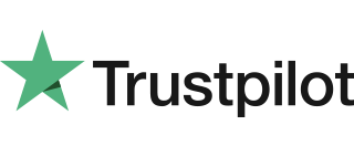Trustpilot_logo Link for Unidrape Trustpilot profile