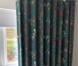 80mm-Wave-Curtains-in-iliv-Orientalis-Jade-fitted-in-Harpenden-e1781267163826