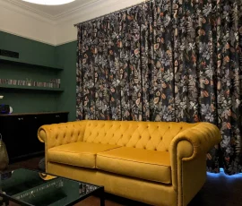 Double-Pinch-Pleat-Curtains-in-Borneo-Midnight-scaled